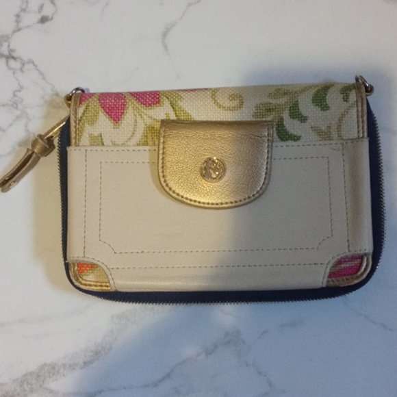 Spartina 449 Handbags - Spartina Multi phone wallet